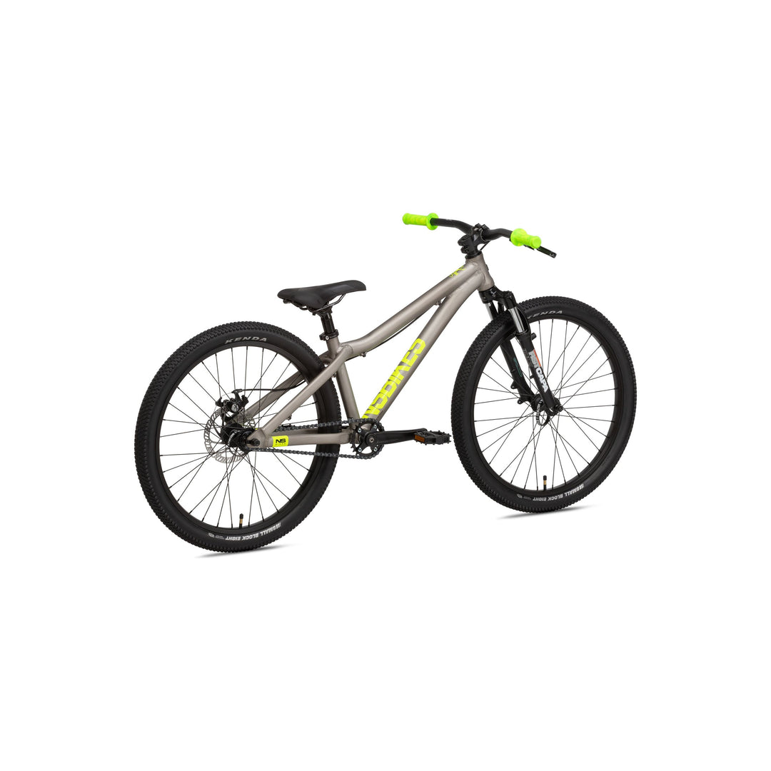 NS Bikes Zircus 24''