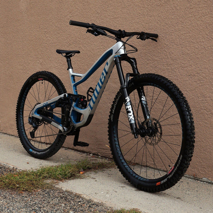 Niner Rip 9 RDO 2-Star Build Large