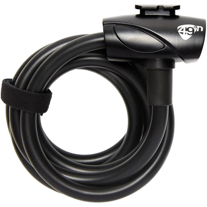 49N BIKEGUARDS Bike lock cable lock - Smith Creek Cycle