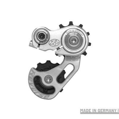 パーツ Reverse Components COLAB Chain Tensioner Reverse Components Colab Chain Tensioner - Smith Creek Cycle