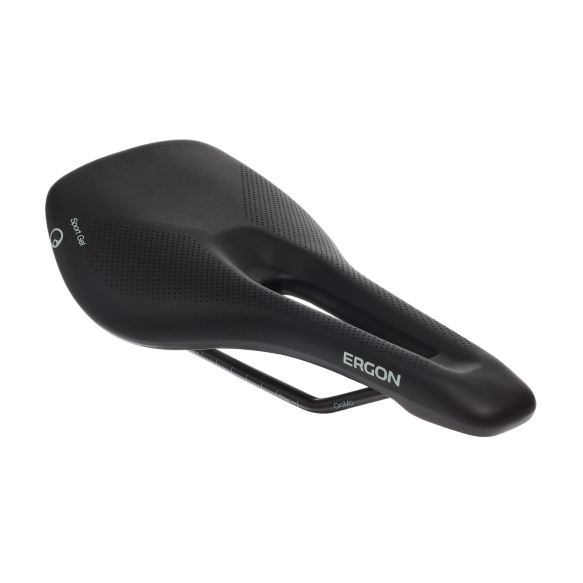 Ergon SR Sport Gel Womens Saddle