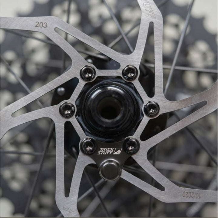 Trickstuff Ebike Rotor Magnet