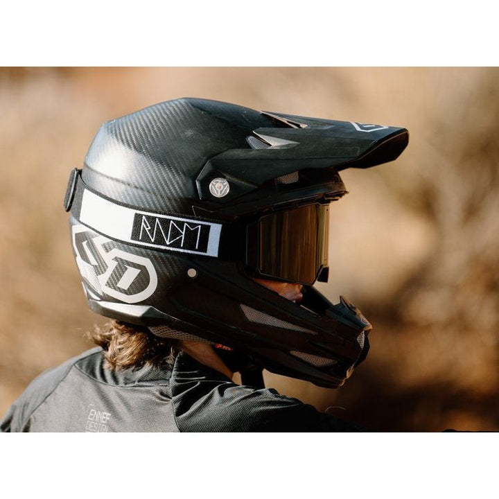 RNDM Goggles