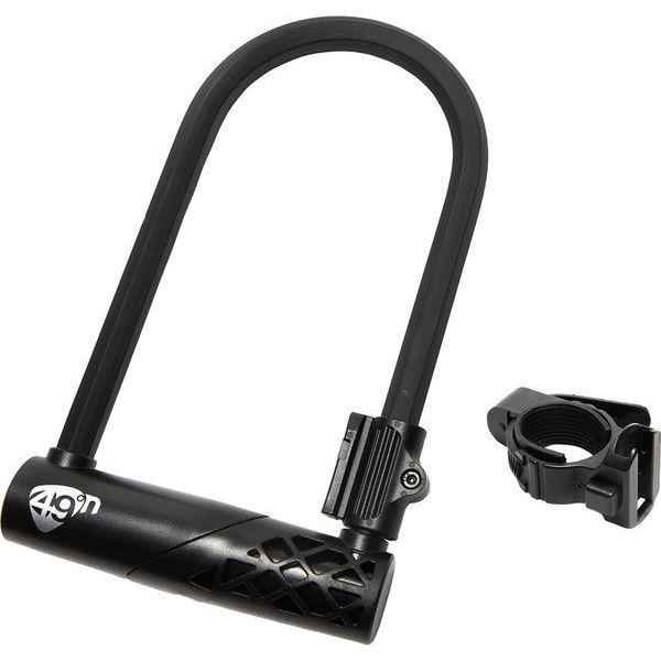 49N BIKEGUARDS Bike lock U lock - Smith Creek Cycle