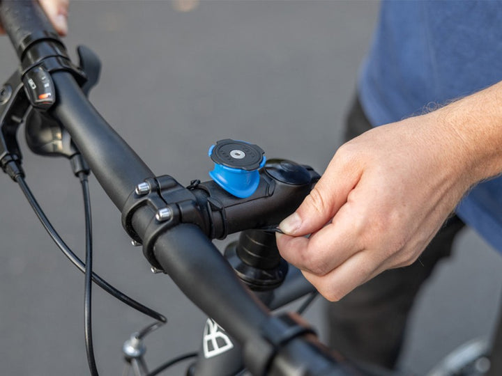 QuadLock Cycling Mounts