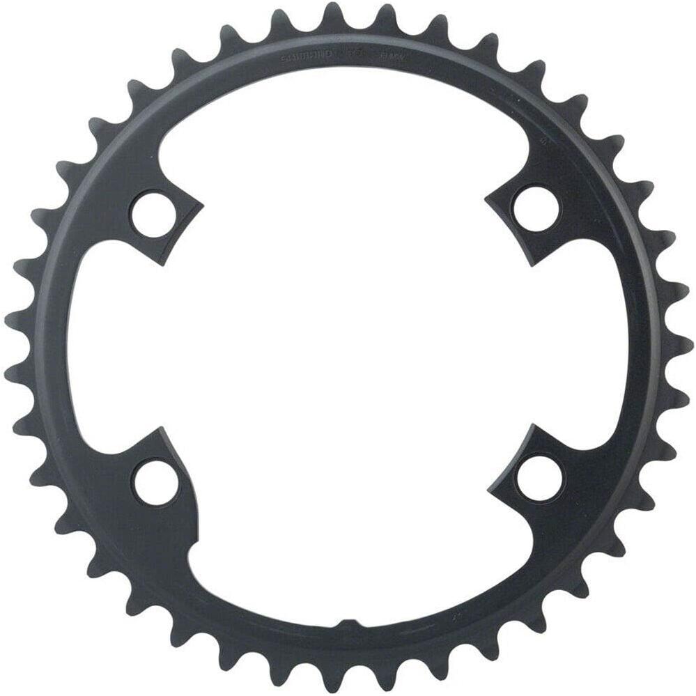 Shimano Ultegra FC-R8000 Chainring 50t 11sp 110-BCD 4-Bolt Outer