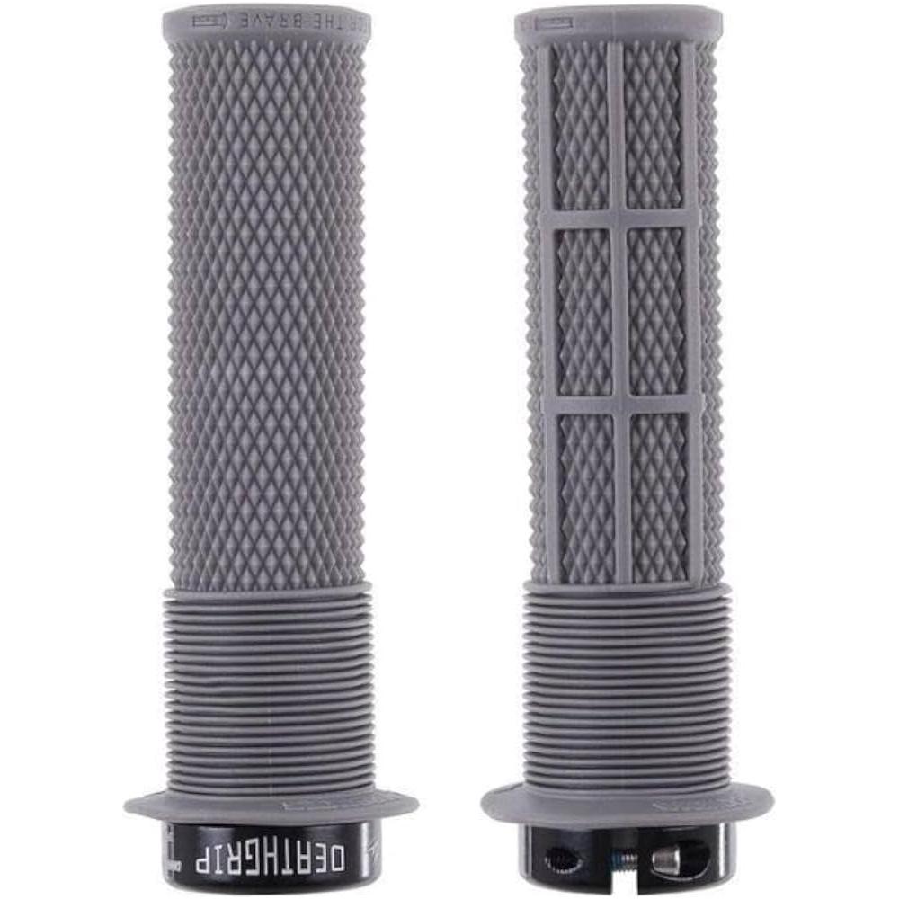 DMR DeathGrip Flanged Thick Grip - Grey - Canada