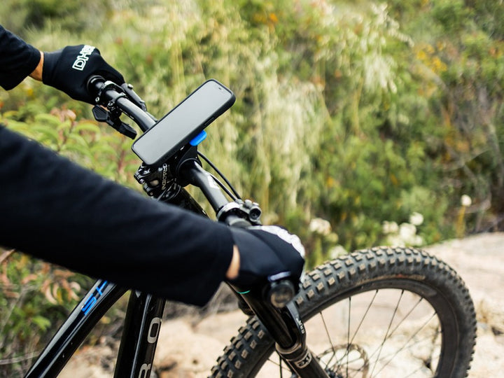 QuadLock Cycling Mounts