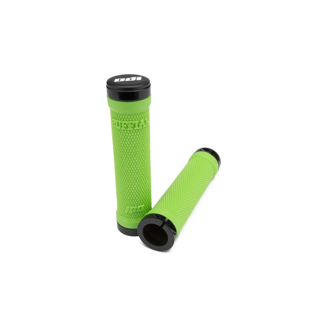 ODI Ruffian grips smith creek cycle