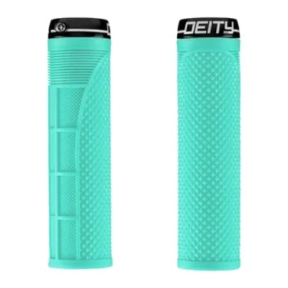 Deity Megattack Grips Smith Creek Cycle Canada - Main Image