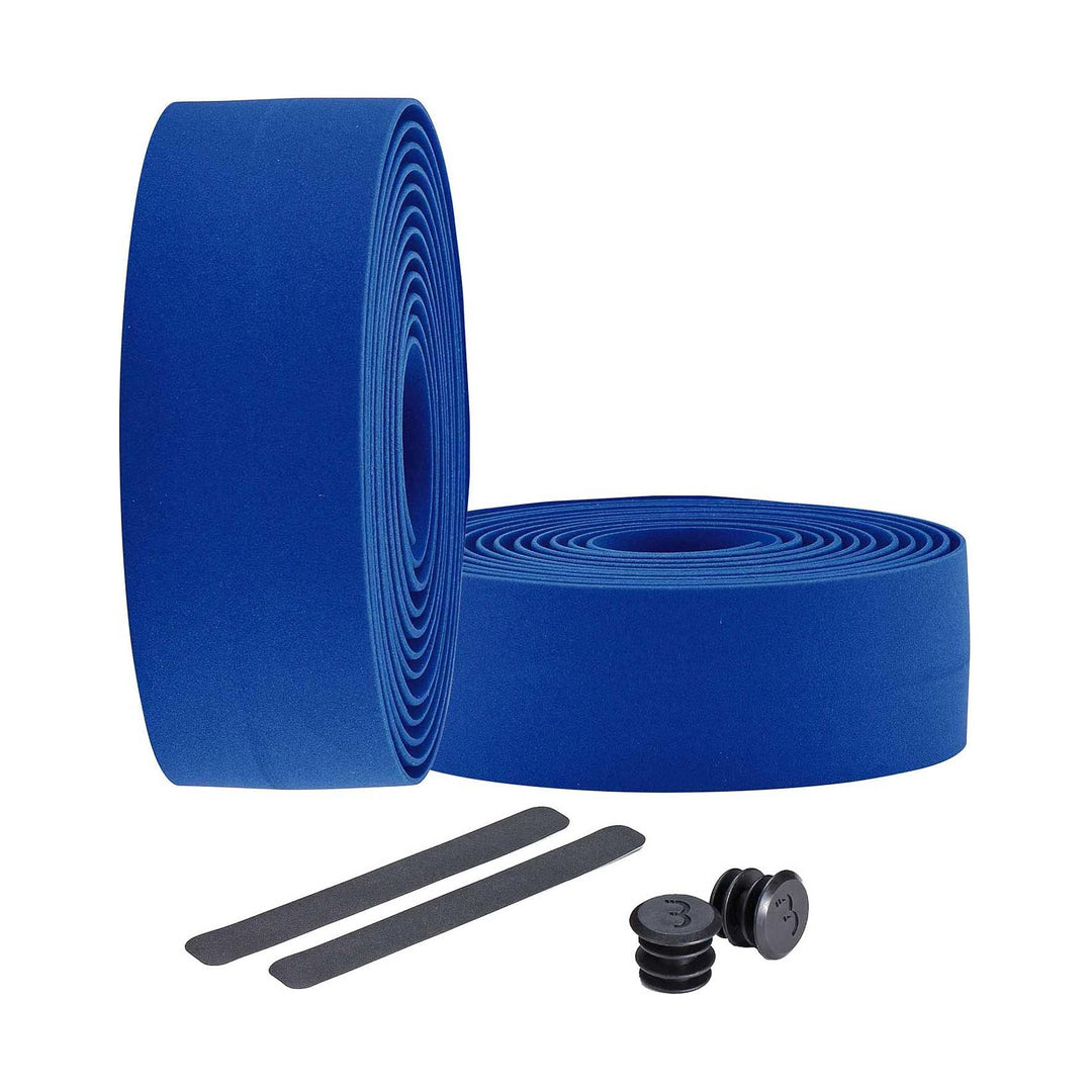 BBB Race ribbon blue bar tape kelowna