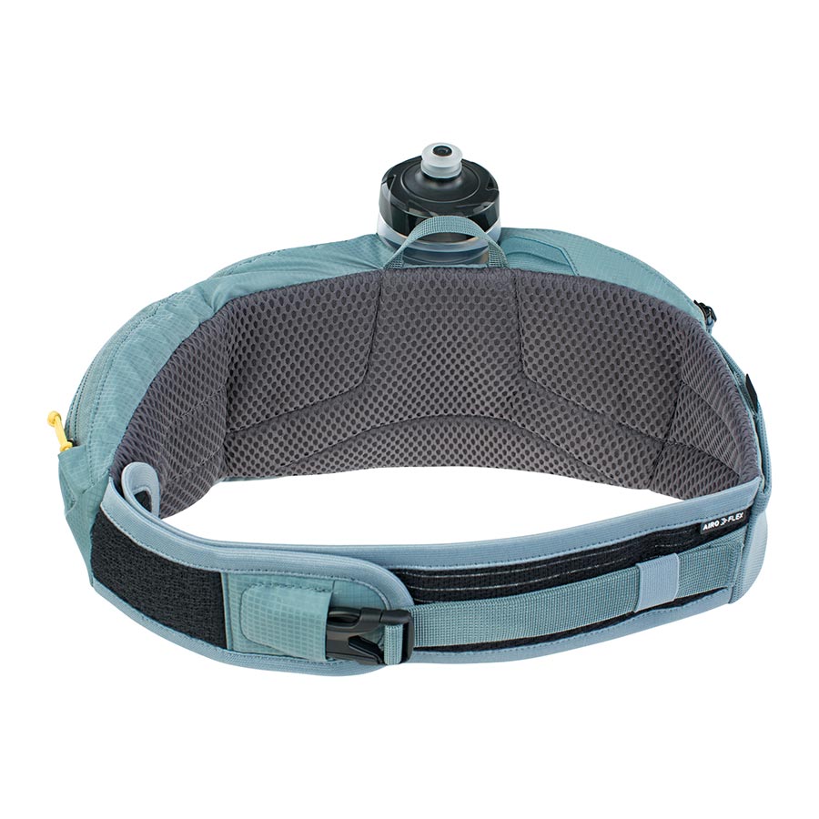 EVOC Hip Pouch Pro + Drink Bottle