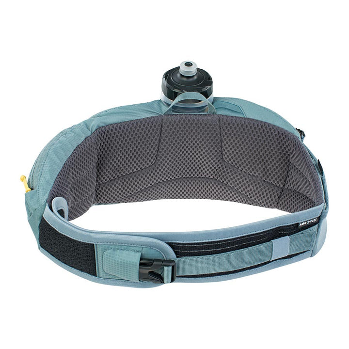 EVOC Hip Pouch Pro + Drink Bottle