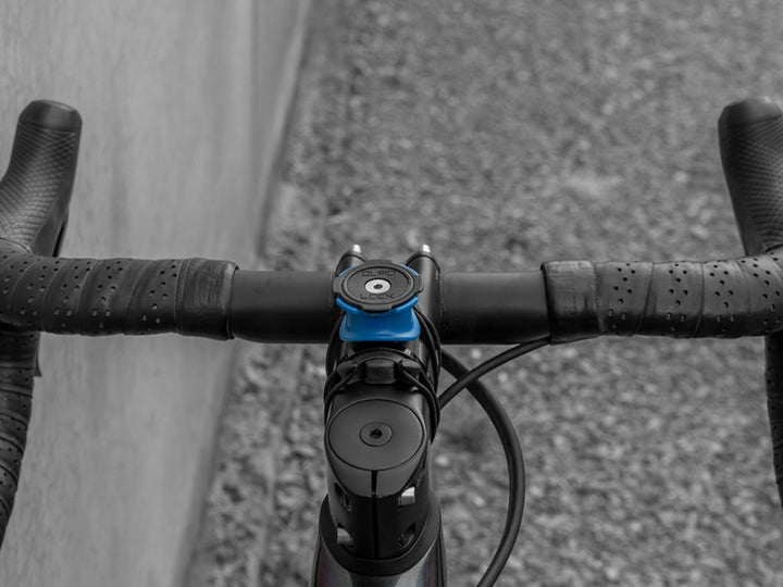 QuadLock Cycling Mounts