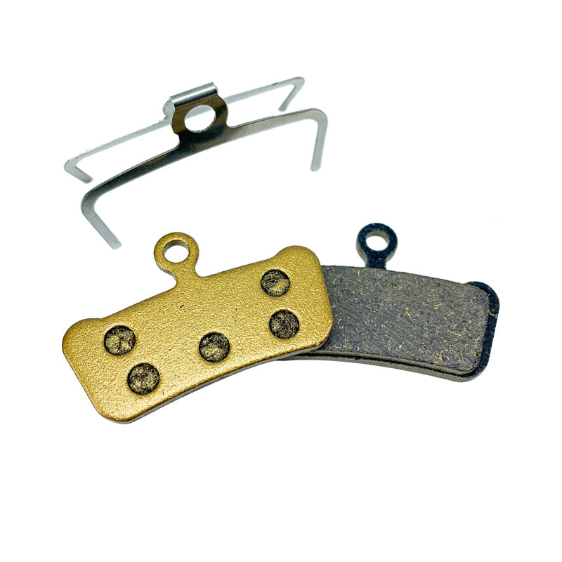 MTX Gold Label brake pads