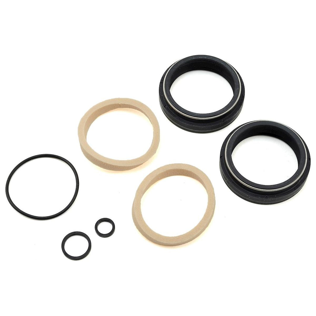 Kit: Dust Wiper, Forx, 40mm, Low Friction