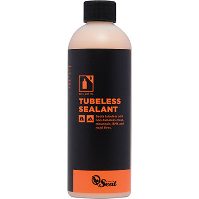 Orange Seal Sealant West Kelowna Tubeless tires