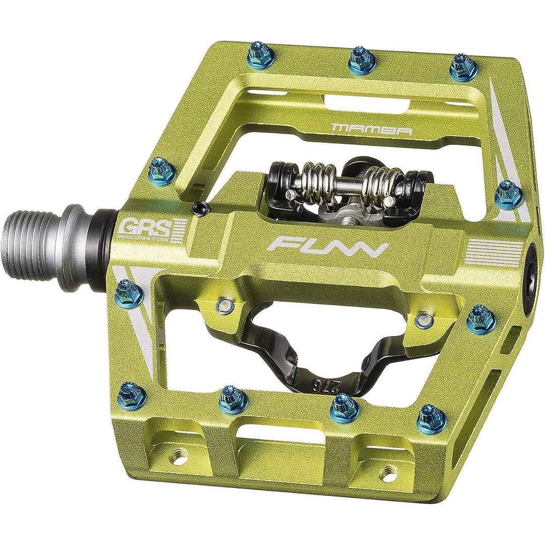 Funn Mamba S Pedals - Smith Creek Cycle