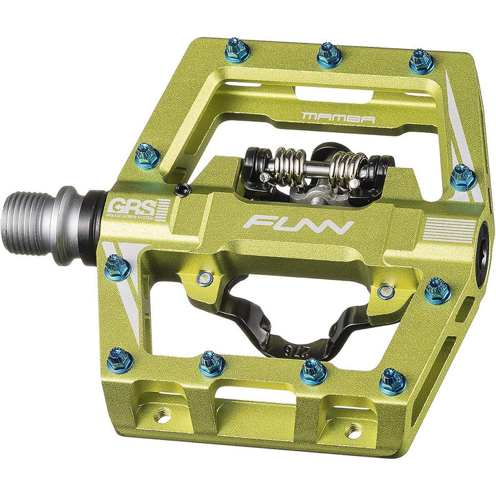 Funn Mamba S Pedals - Smith Creek Cycle