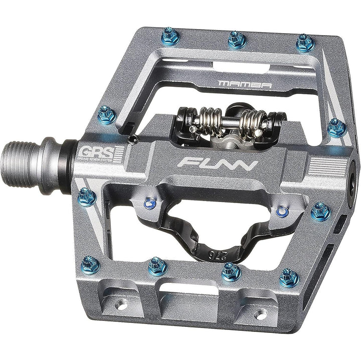 Funn Mamba S Pedals - Smith Creek Cycle