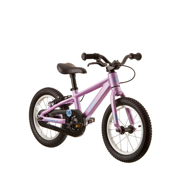Evo Bebop 14 - Kids Bike pink