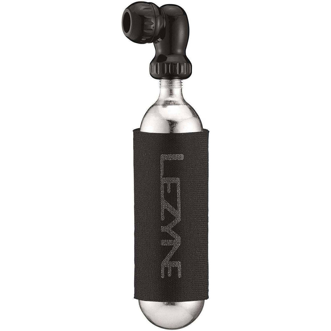 Lezyne Twin Speed Drive CO2 with 16G Cartridge West Kelowna