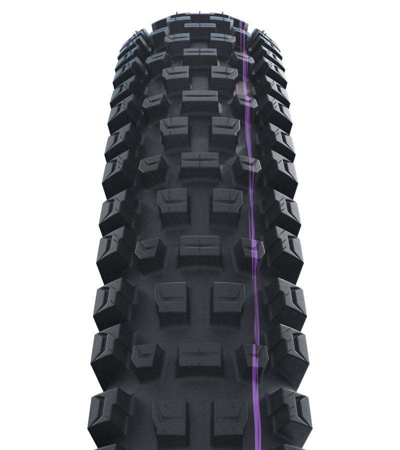 Schwalbe Albert Radial