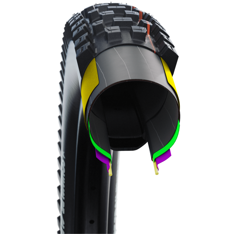 Schwalbe Albert Radial