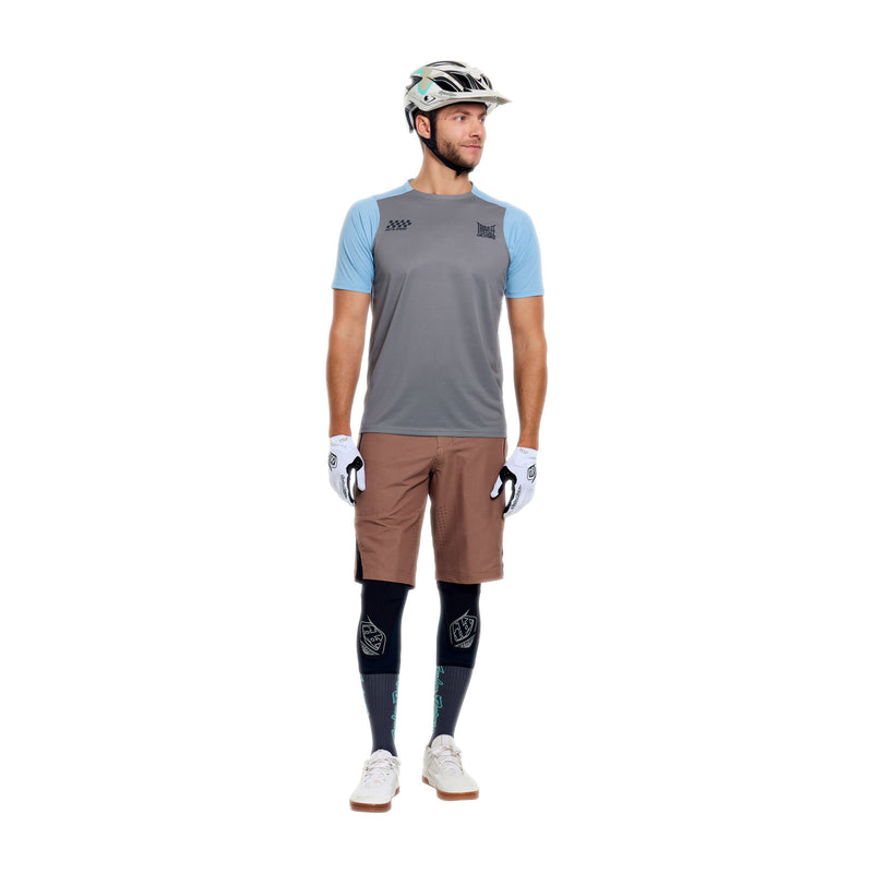 Troy Lee Designs Skyline Pro SS Jersey Fangs