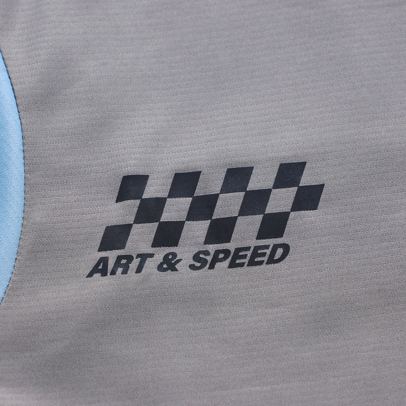 Troy Lee Designs Skyline Pro SS Jersey Fangs