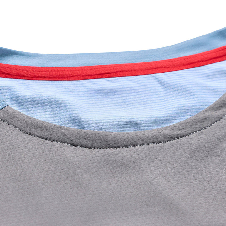 Troy Lee Designs Skyline Pro SS Jersey Fangs