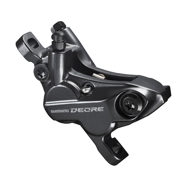 Shimano Deore M6100/6120 Disc Brake Set - Post Mount - Canada