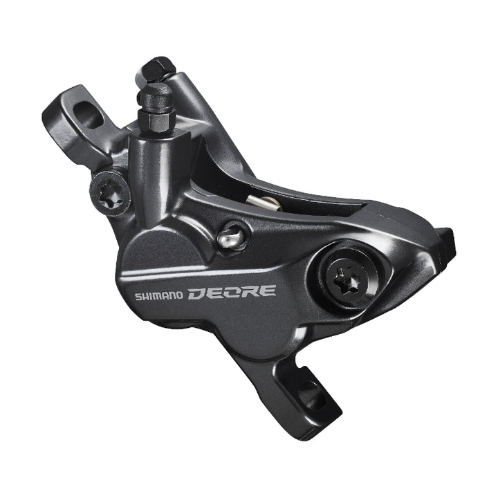 Shimano Deore M6100/6120 Disc Brake Set - Post Mount - Canada