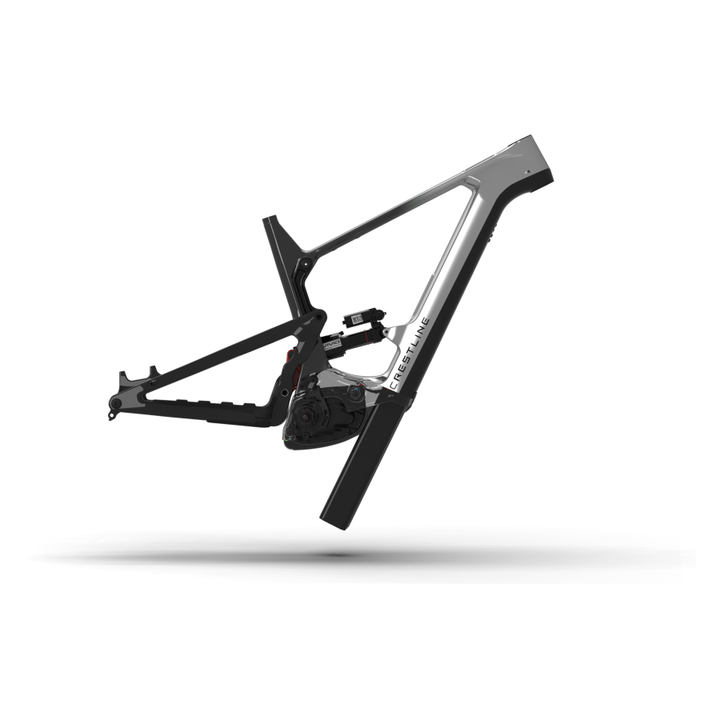 Crestline RS 180 Frameset - Canada - Smith Creek Cycle