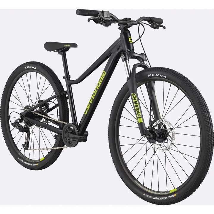 Cannondale 26 U Trail front