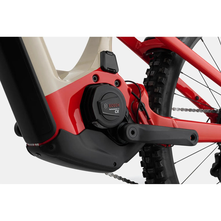Cannondale Moterra Neo LT Carbon 1 motor - Smith Creek Cycle