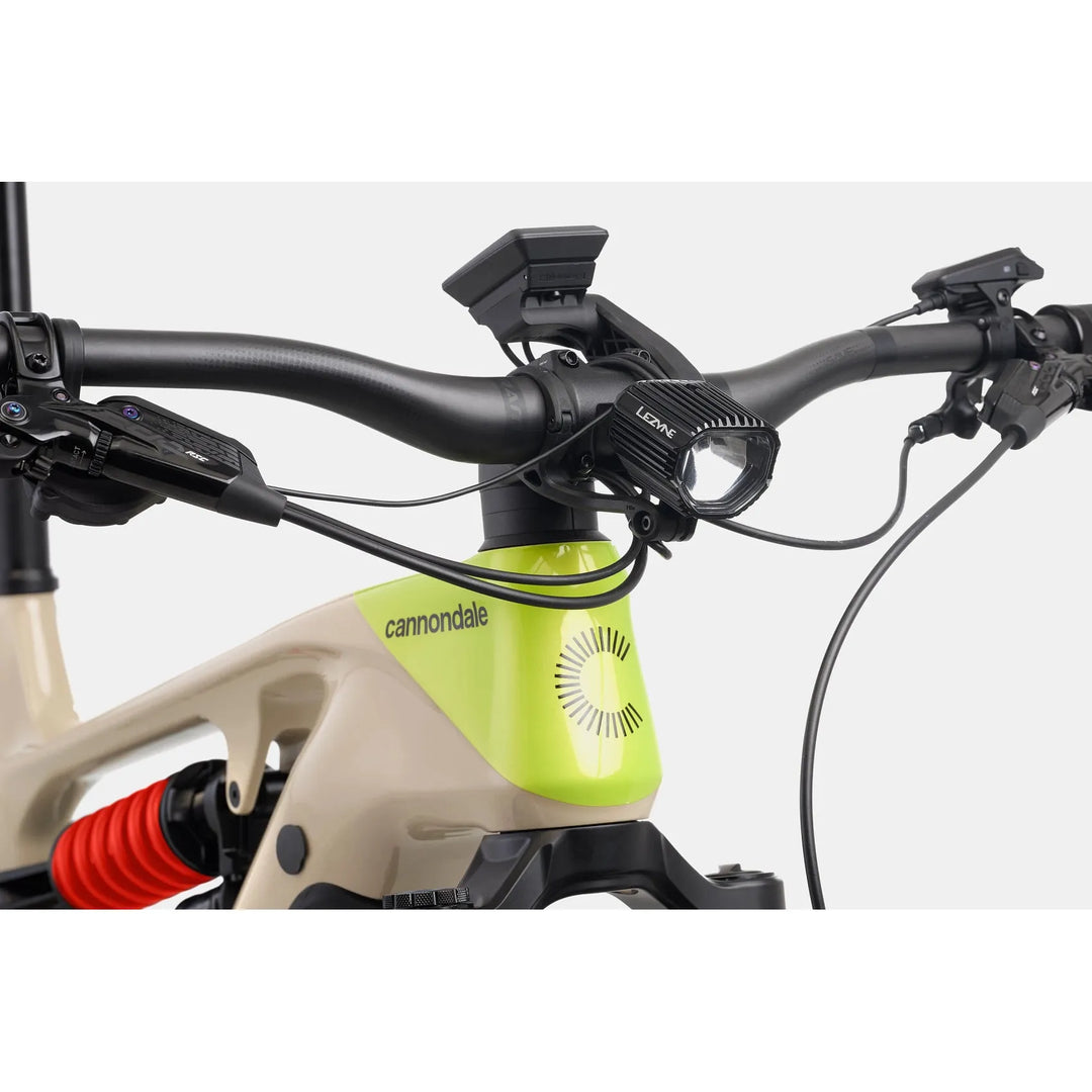 Cannondale Moterra Neo LT Carbon 1 light- Smith Creek Cycle