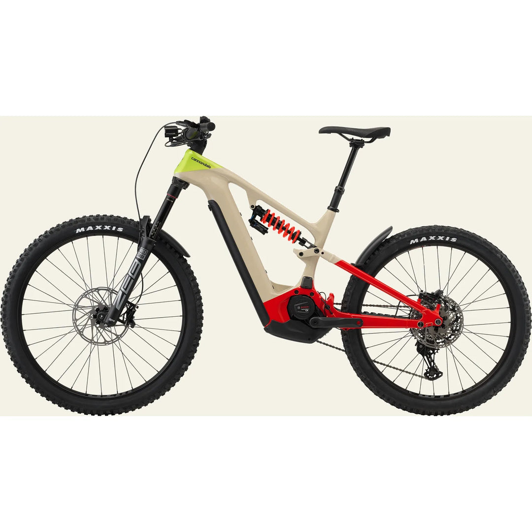 Cannondale Moterra Neo LT Carbon 1 Side 2 - Smith Creek Cycle