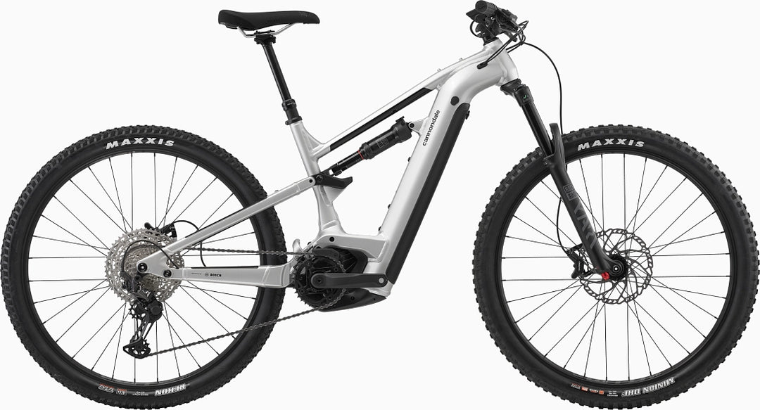 Cannondale Moterra Neo 3 eBike West Kelowna