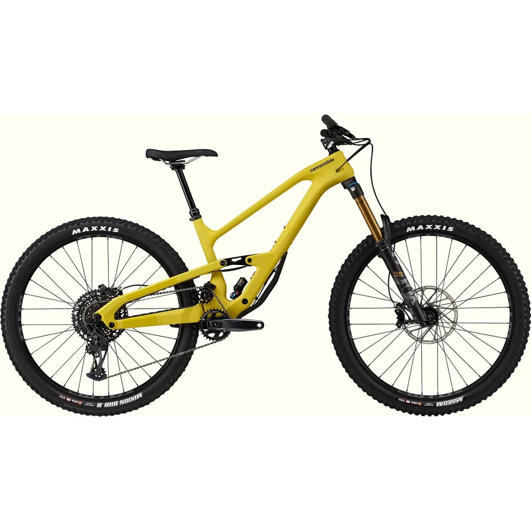 The cannondale sale