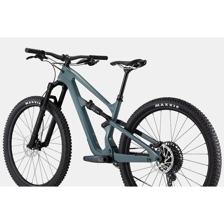 Cannondale Habit Carbon 1 Rear - Smith Creek Cycle