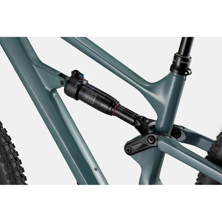 Cannondale Habit Carbon 1 Shock - Smith Creek Cycle