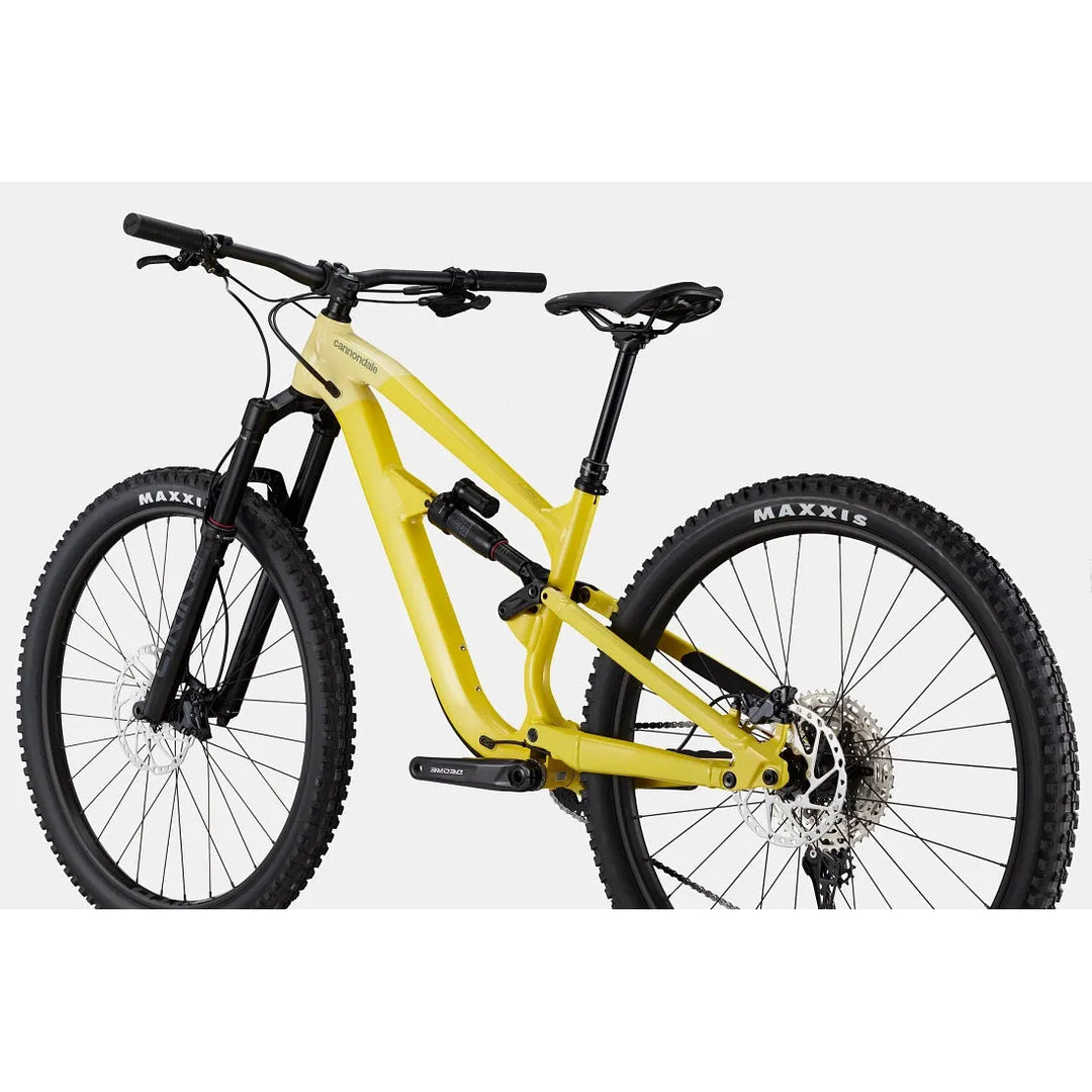 Cannondale habit best sale 2 2020