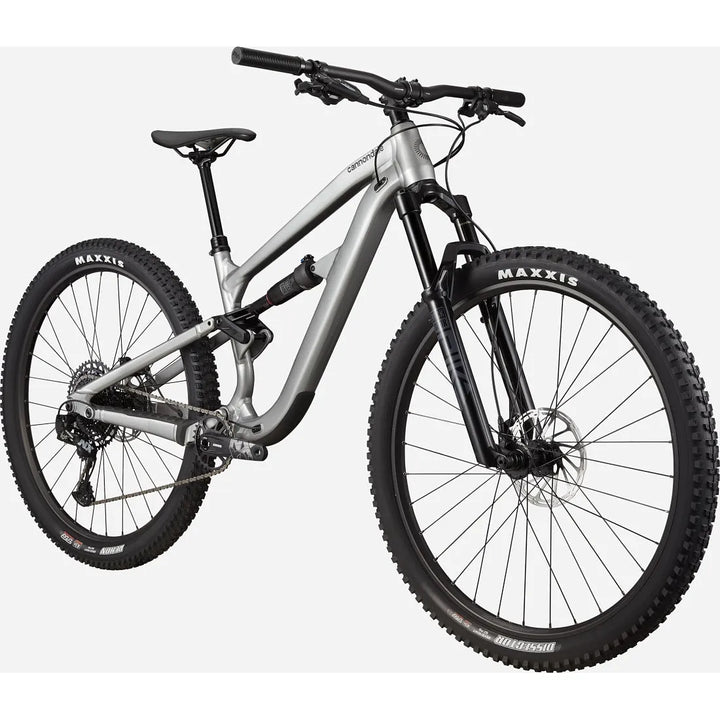 Cannondale Habit 3 Grey Front Canada