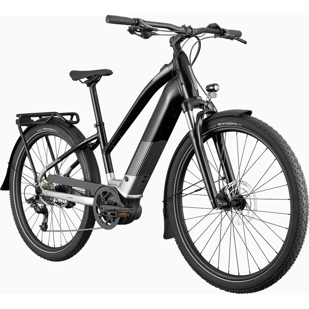 Cannondale Tesoro X 3 Step Thru