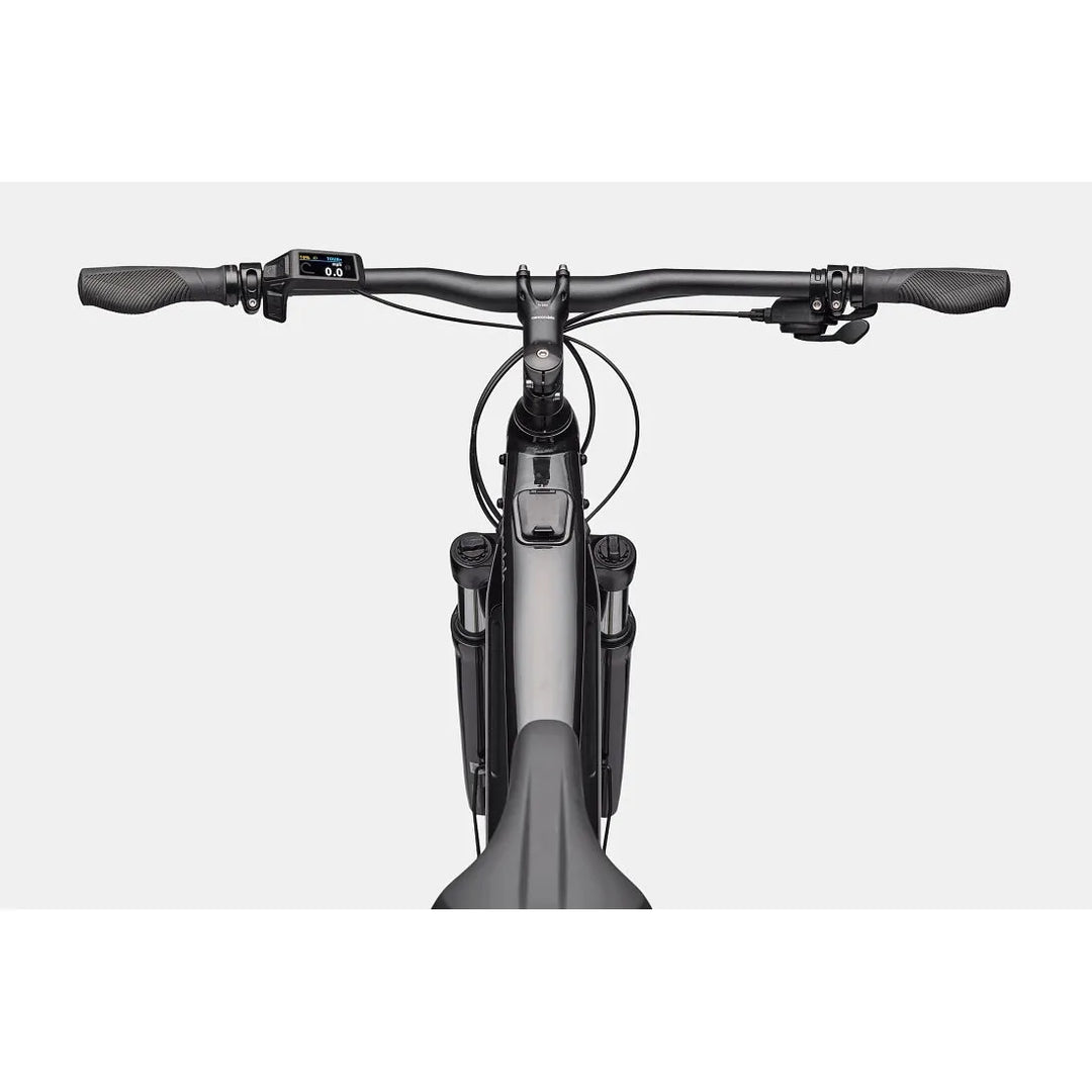 Cannondale Tesoro X 3 Step Thru