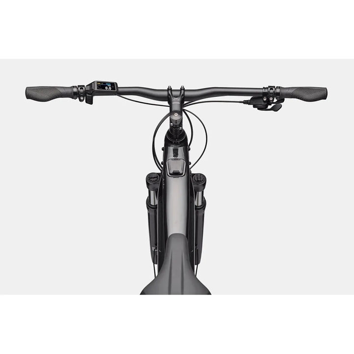 Cannondale Tesoro X 3 Step Thru