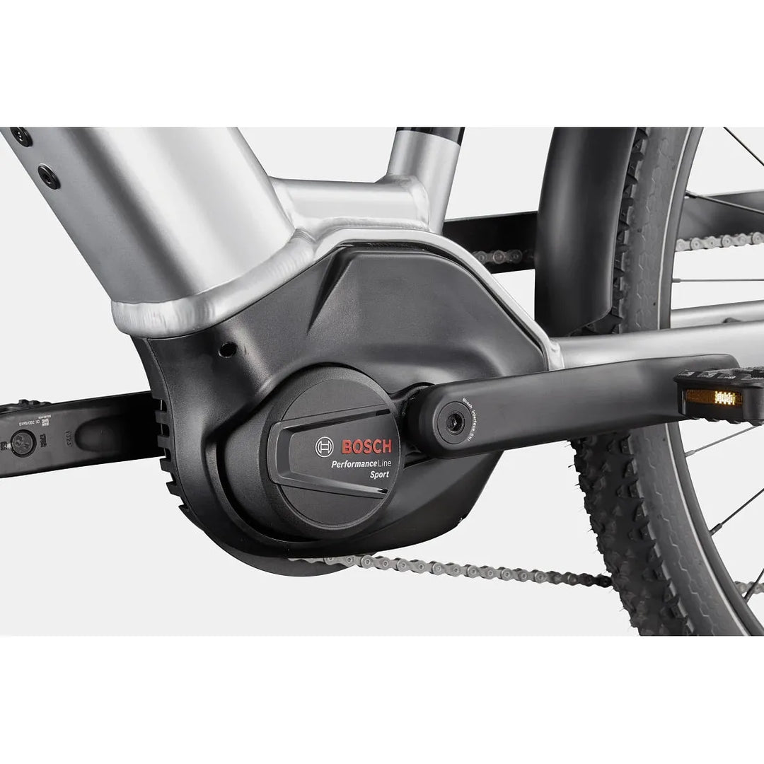Cannondale Tesoro X 3 Step Thru