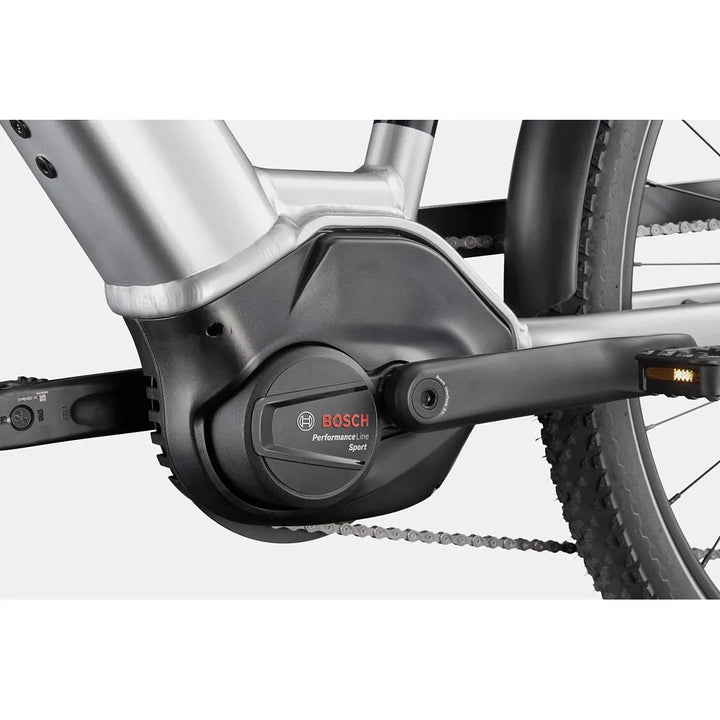 Cannondale Tesoro X 3 Step Thru