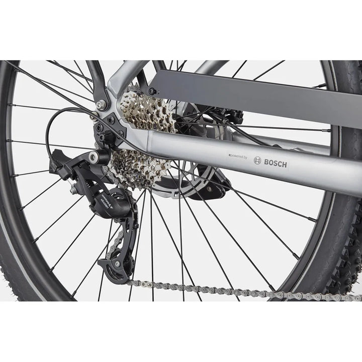 Cannondale Tesoro X 3 Step Thru